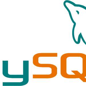 MySQL logo PNG