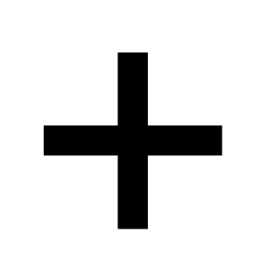 Plus PNG