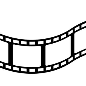 Filmstrip PNG