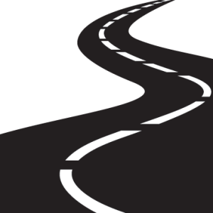 Road PNG