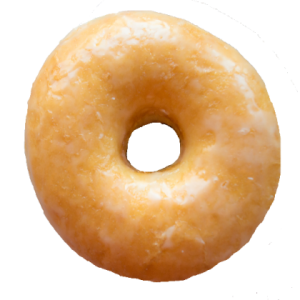 Donut PNG