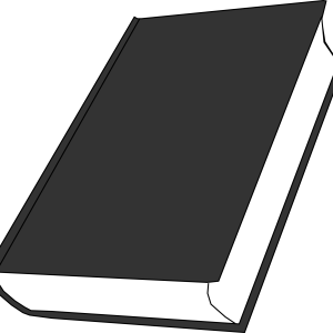 Book PNG