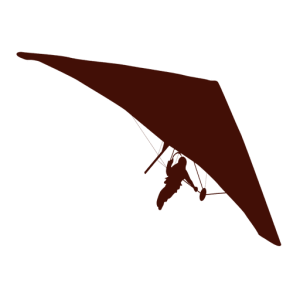 Glider PNG