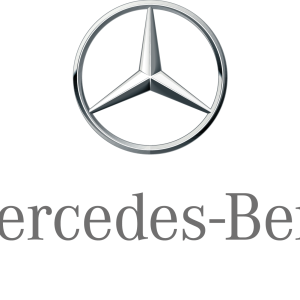 Mercedes Benz logo PNG