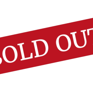 Sold out PNG