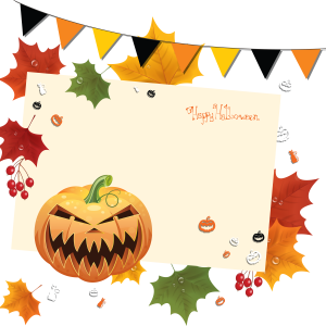 Halloween PNG