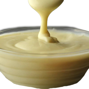 Mayonnaise PNG