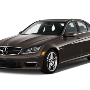 Mercedes car PNG