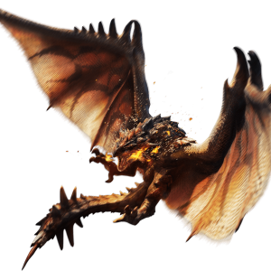 Dragon PNG