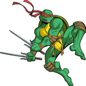 Ninja Turtles PNG