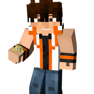 Minecraft PNG