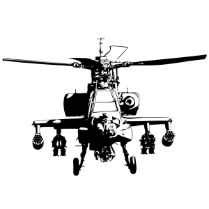Helicopter PNG