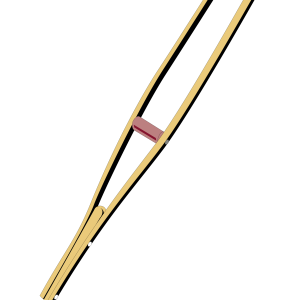 Crutches PNG
