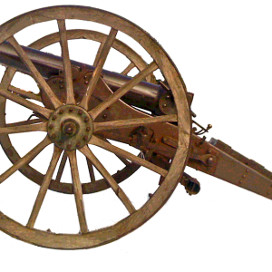 Cannon PNG
