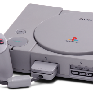 Sony Playstation PNG