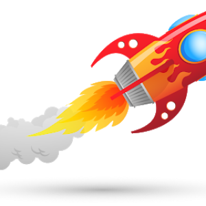 Rocket PNG