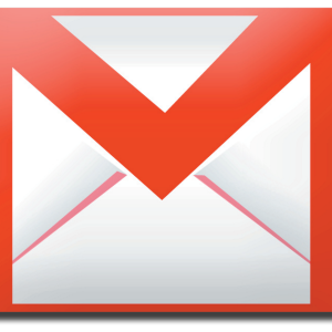 Gmail logo PNG
