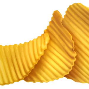Potato chips PNG