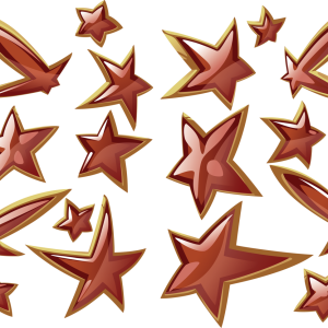 Stars PNG