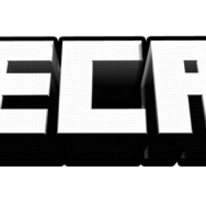 Minecraft logo PNG