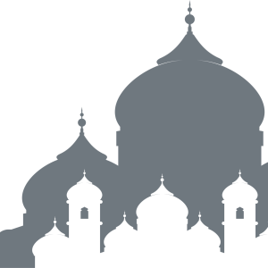Mosque PNG