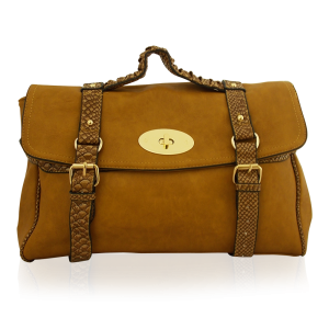Women bag PNG image