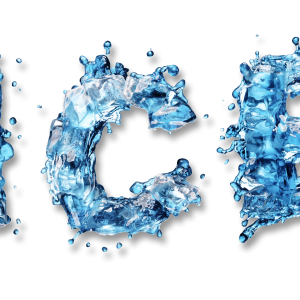 Ice PNG image