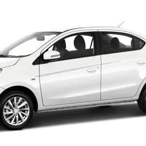 Mitsubishi PNG