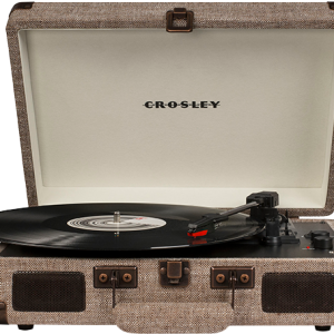 Record player PNG