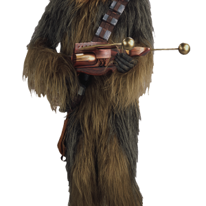 Chewbacca PNG
