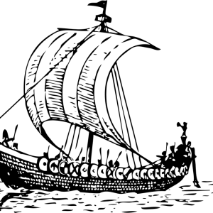 Viking PNG