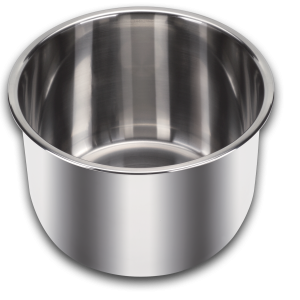 Cooking pan PNG image