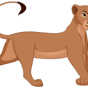 Lion King PNG