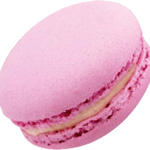 Macaron PNG
