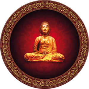 Gautama Buddha PNG