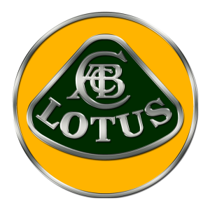 Lotus car logo PNG