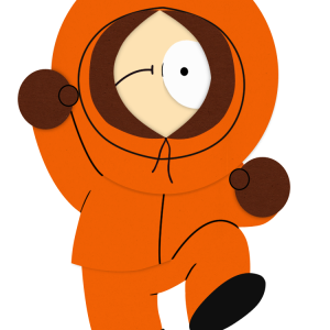 South Park PNG
