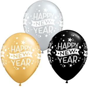 New Year PNG