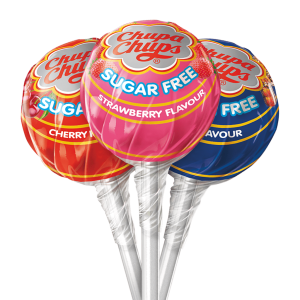 Chupa Chups PNG