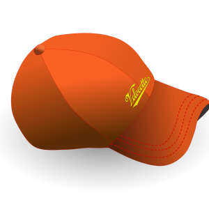 Baseball cap PNG image