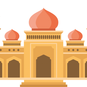 Mosque PNG