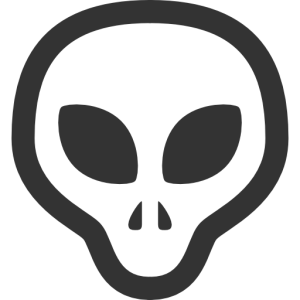 Alien PNG