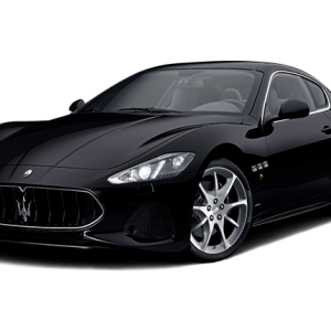 Maserati PNG