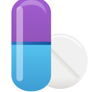 Vitamins PNG