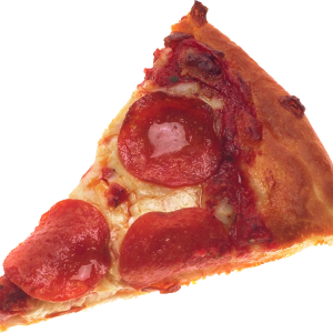 Pizza PNG image