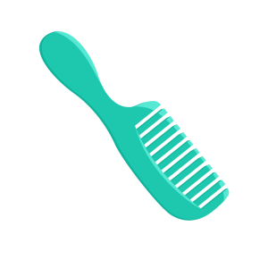 Comb PNG
