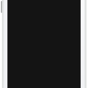 Apple iphone PNG image