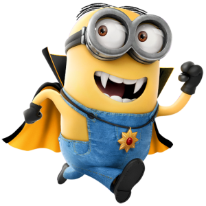 Minions PNG