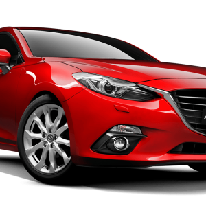 Mazda PNG
