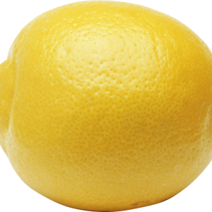 Lemon PNG
